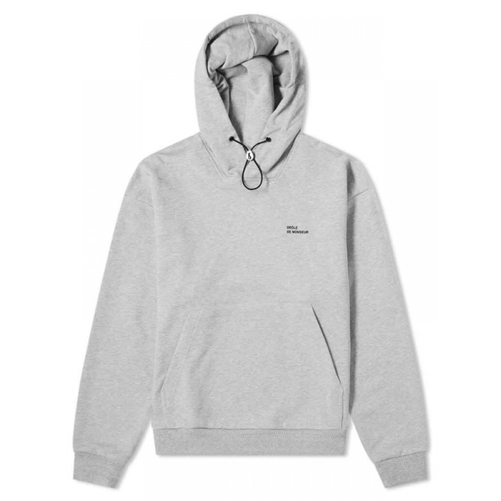 Ted Lasso Grey Hoodie AmericaSuits